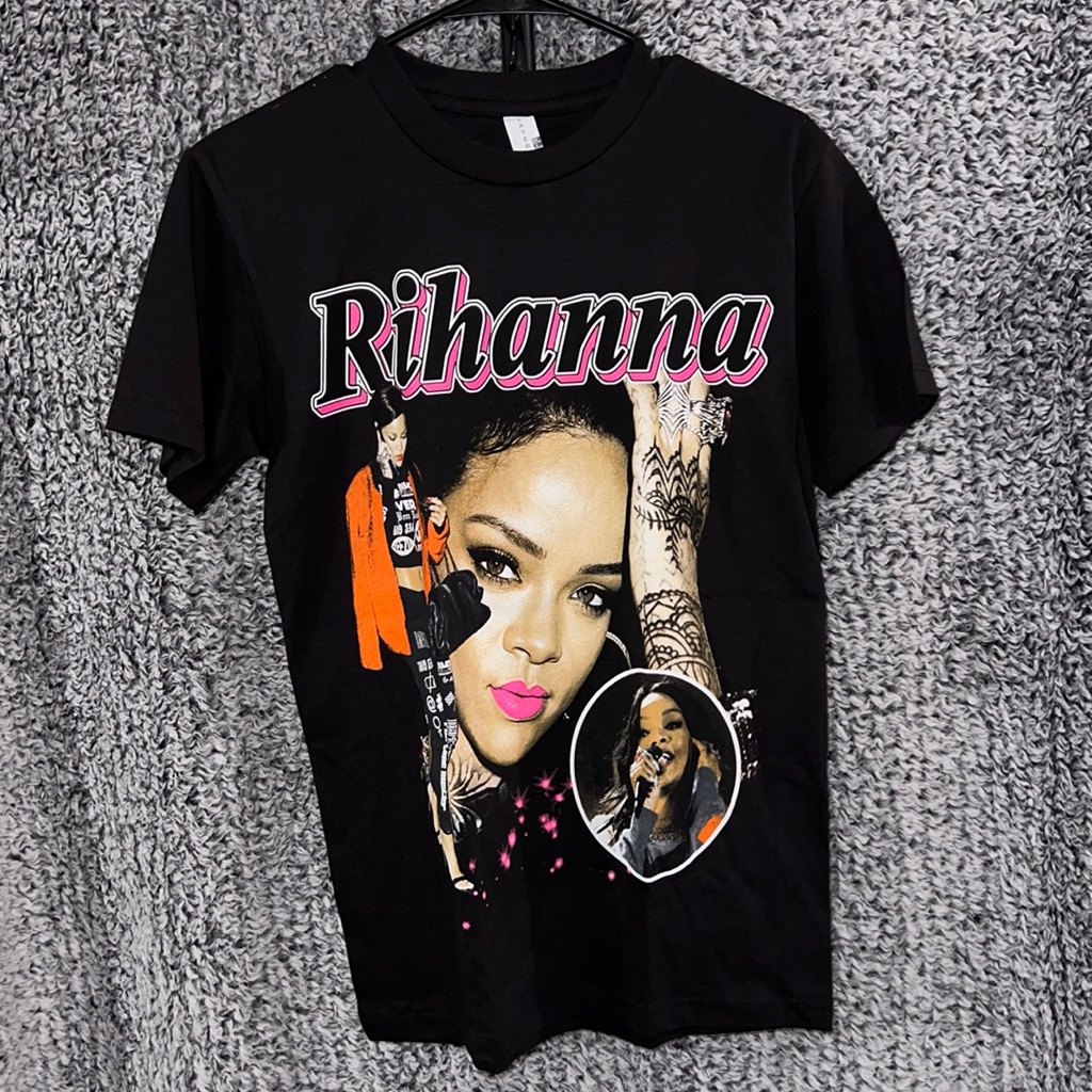 Rihanna Tee